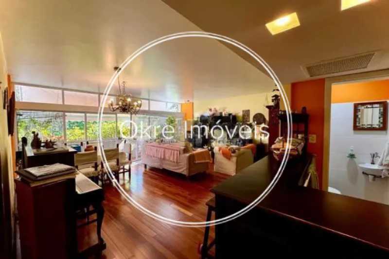 Conheça z 5. do imóvel - Apartamento 3 quartos à venda Laranjeiras, Rio de Janeiro - R$ 1.590.000 - FLAP30643 - 5 z 5. - 5