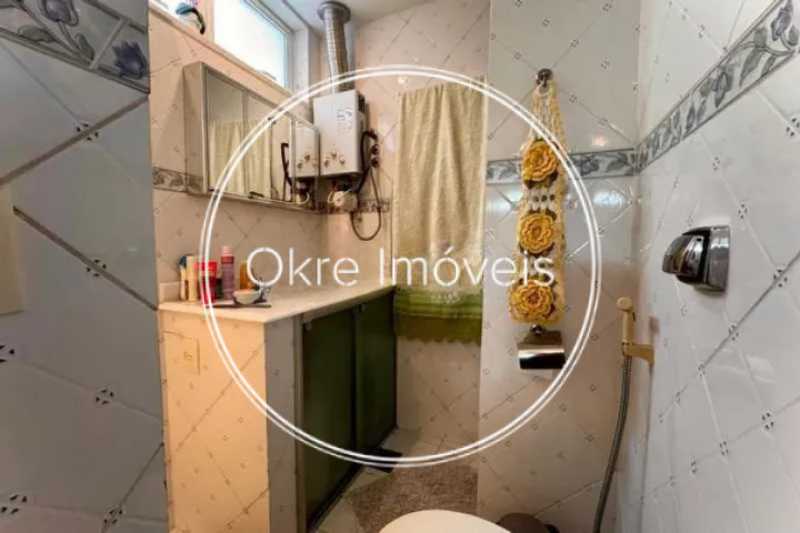 Conheça z 6. do imóvel - Apartamento 3 quartos à venda Laranjeiras, Rio de Janeiro - R$ 1.590.000 - FLAP30643 - 22 z 6. - 22