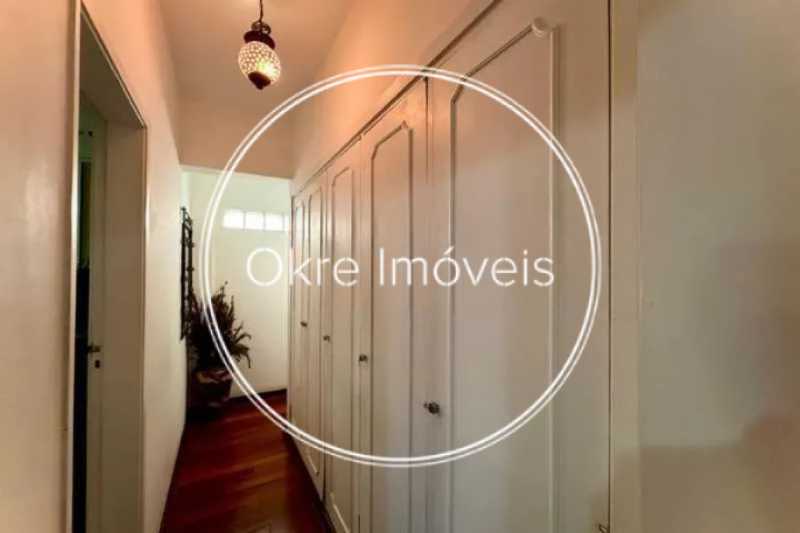 Conheça z 7. do imóvel - Apartamento 3 quartos à venda Laranjeiras, Rio de Janeiro - R$ 1.590.000 - FLAP30643 - 16 z 7. - 16