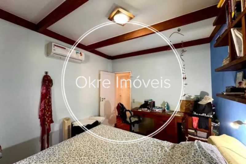 Conheça z 8. do imóvel - Apartamento 3 quartos à venda Laranjeiras, Rio de Janeiro - R$ 1.590.000 - FLAP30643 - 11 z 8. - 11