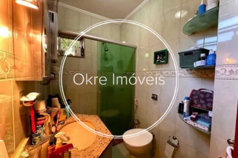 Conheça z 10. do imóvel - Apartamento 3 quartos à venda Laranjeiras, Rio de Janeiro - R$ 1.590.000 - FLAP30643 - 21 z 10. - 21
