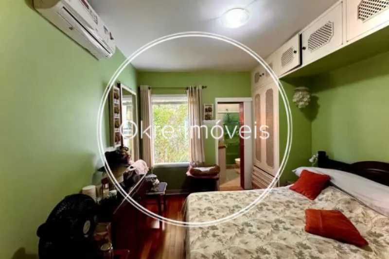 Conheça z 11. do imóvel - Apartamento 3 quartos à venda Laranjeiras, Rio de Janeiro - R$ 1.590.000 - FLAP30643 - 12 z 11. - 12