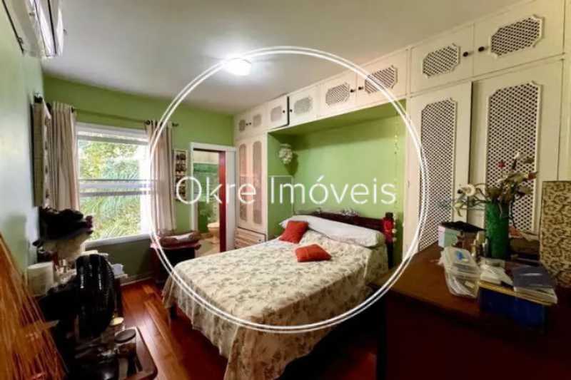 Conheça z 12. do imóvel - Apartamento 3 quartos à venda Laranjeiras, Rio de Janeiro - R$ 1.590.000 - FLAP30643 - 13 z 12. - 13