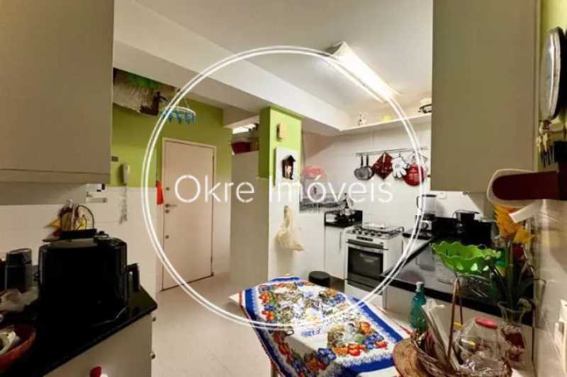 Conheça z 17. do imóvel - Apartamento 3 quartos à venda Laranjeiras, Rio de Janeiro - R$ 1.590.000 - FLAP30643 - 18 z 17. - 18
