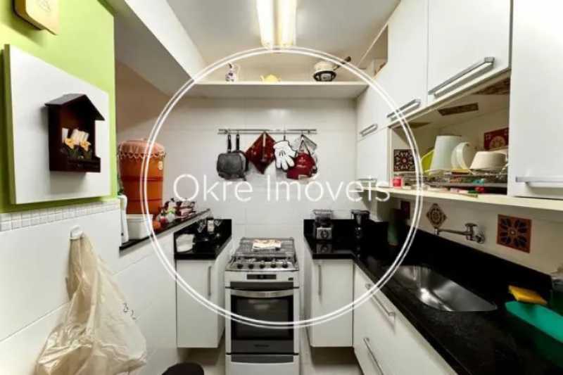 Conheça z 24. do imóvel - Apartamento 3 quartos à venda Laranjeiras, Rio de Janeiro - R$ 1.590.000 - FLAP30643 - 17 z 24. - 17