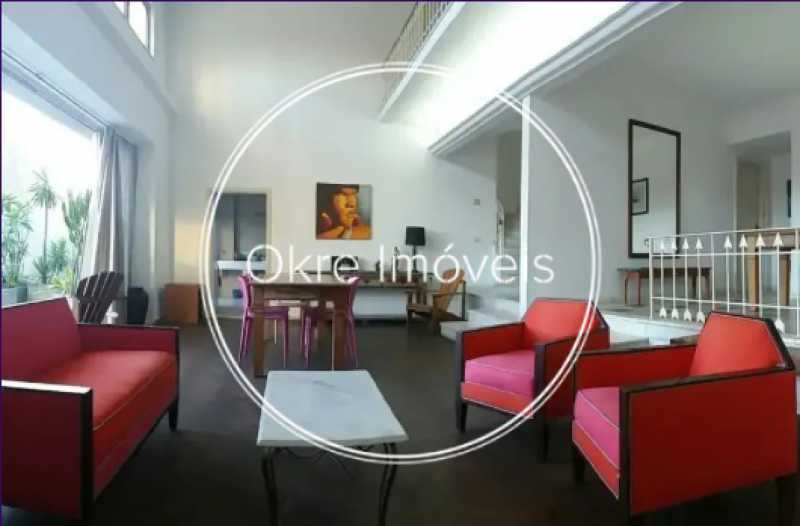 Conheça d583826f-045f-490a-a4f1-ca2810 do imóvel - Cobertura 6 quartos à venda Copacabana, Rio de Janeiro - R$ 6.300.000 - CBCO60006 - 16 d583826f-045f-490a-a4f1-ca2810 - 16