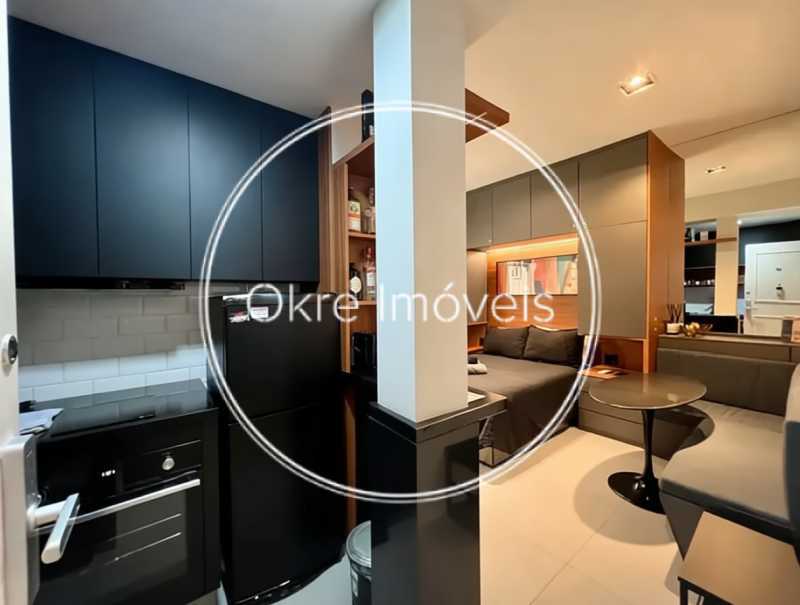 Conheça Nascimento 114_103 2 do imóvel - Apartamento 1 quarto à venda Ipanema, Rio de Janeiro - IPAP10277 - 4 Nascimento 114_103 2 - 4