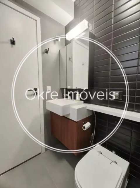 Conheça Nascimento 114_103 3. do imóvel - Apartamento 1 quarto à venda Ipanema, Rio de Janeiro - IPAP10277 - 5 Nascimento 114_103 3. - 5