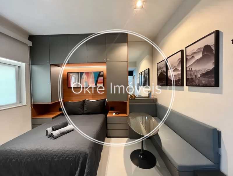 Conheça Nascimento 114_103 3 do imóvel - Apartamento 1 quarto à venda Ipanema, Rio de Janeiro - IPAP10277 - 6 Nascimento 114_103 3 - 6