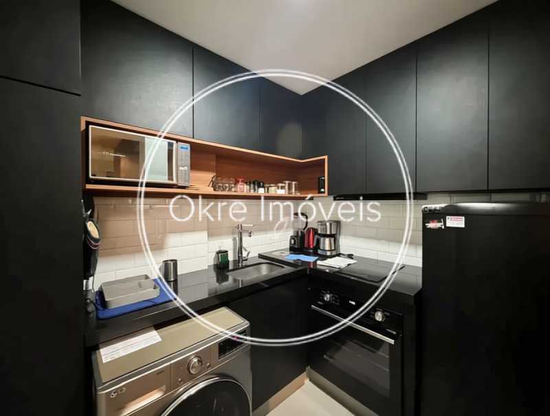 Conheça Nascimento 114_103 5 do imóvel - Apartamento 1 quarto à venda Ipanema, Rio de Janeiro - IPAP10277 - 10 Nascimento 114_103 5 - 10