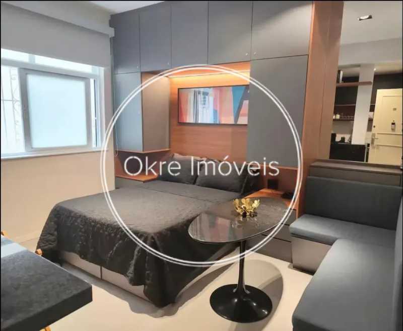 Conheça Nascimento 114_103 6. do imóvel - Apartamento 1 quarto à venda Ipanema, Rio de Janeiro - IPAP10277 - 11 Nascimento 114_103 6. - 11