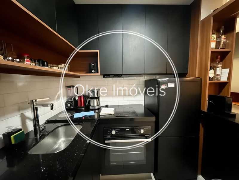 Conheça Nascimento 114_103 6 do imóvel - Apartamento 1 quarto à venda Ipanema, Rio de Janeiro - IPAP10277 - 12 Nascimento 114_103 6 - 12