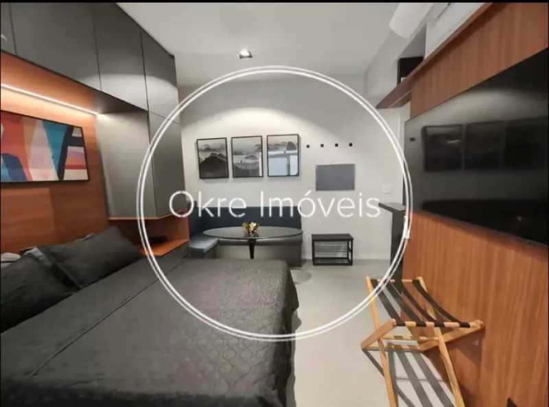 Conheça Nascimento 114_103 7. do imóvel - Apartamento 1 quarto à venda Ipanema, Rio de Janeiro - IPAP10277 - 13 Nascimento 114_103 7. - 13