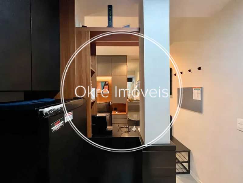 Conheça Nascimento 114_103 7 do imóvel - Apartamento 1 quarto à venda Ipanema, Rio de Janeiro - IPAP10277 - 14 Nascimento 114_103 7 - 14