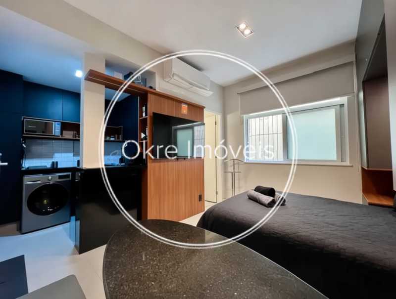 Conheça Nascimento 114_103 9 do imóvel - Apartamento 1 quarto à venda Ipanema, Rio de Janeiro - IPAP10277 - 16 Nascimento 114_103 9 - 16