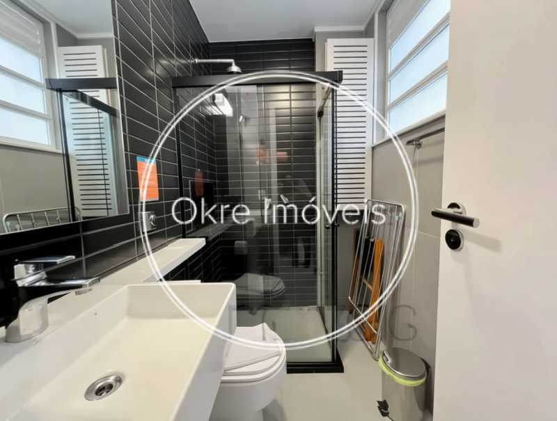 Conheça Nascimento 114_103 10 do imóvel - Apartamento 1 quarto à venda Ipanema, Rio de Janeiro - IPAP10277 - 17 Nascimento 114_103 10 - 17