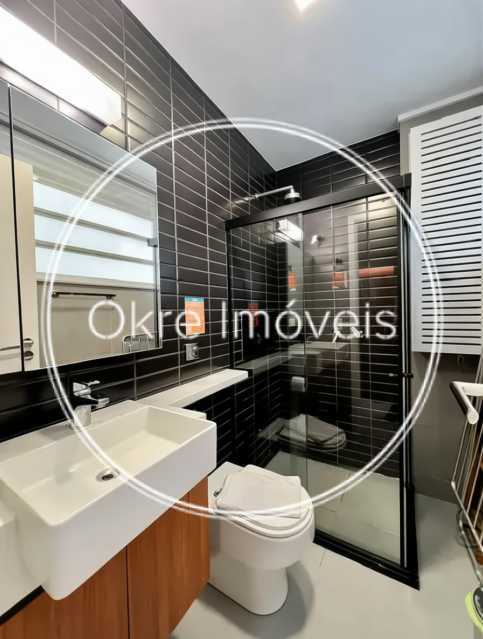 Conheça Nascimento 114_103 11 do imóvel - Apartamento 1 quarto à venda Ipanema, Rio de Janeiro - IPAP10277 - 18 Nascimento 114_103 11 - 18
