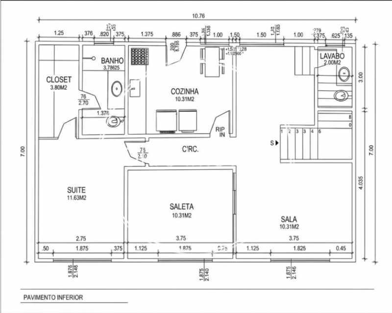 Conheça Captura de tela 2026-09-21 101 do imóvel - Casa 4 quartos à venda Cosme Velho, Rio de Janeiro - R$ 890.000 - CBCA40011 - 5 Captura de tela 2026-09-21 101 - 5