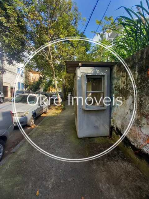 Conheça 136b6326-6ecd-4506-810c-99af56 do imóvel - Terreno Residencial à venda Gávea, Rio de Janeiro - R$ 2.550.000 - LETR00005 - 5 136b6326-6ecd-4506-810c-99af56 - 5