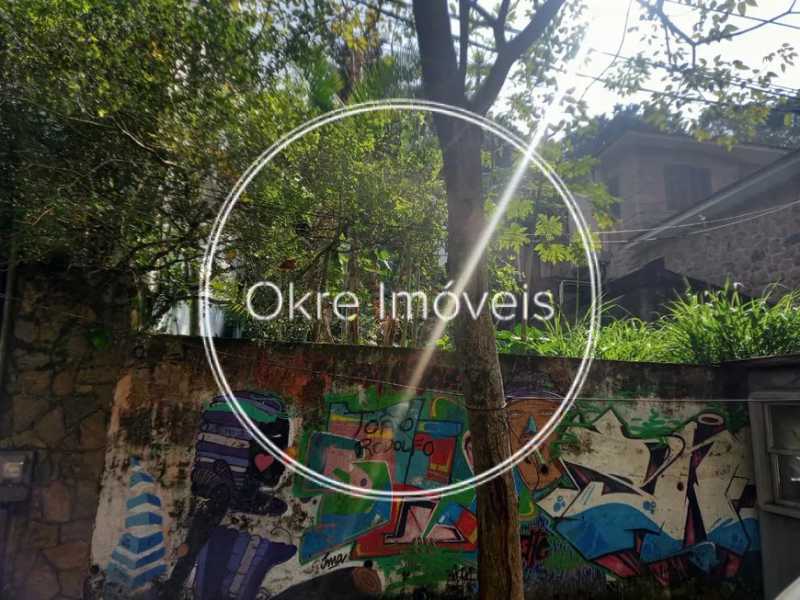 Conheça aa058e6e-a6af-41ba-8210-f5e25f do imóvel - Terreno Residencial à venda Gávea, Rio de Janeiro - R$ 2.550.000 - LETR00005 - 15 aa058e6e-a6af-41ba-8210-f5e25f - 15