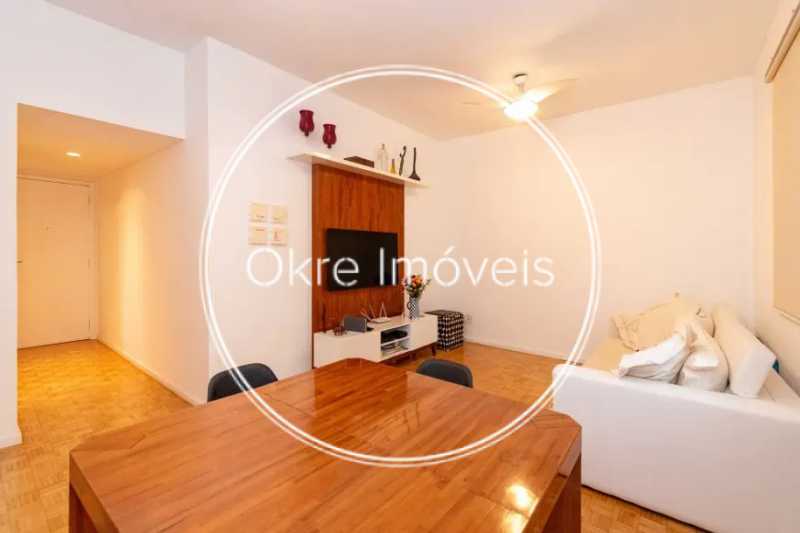 Conheça 74ae005c-40d6-477e-a45a-c96eb6 do imóvel - Apartamento 2 quartos à venda Jardim Botânico, Rio de Janeiro - R$ 1.150.000 - LEAP21394 - 4 74ae005c-40d6-477e-a45a-c96eb6 - 4
