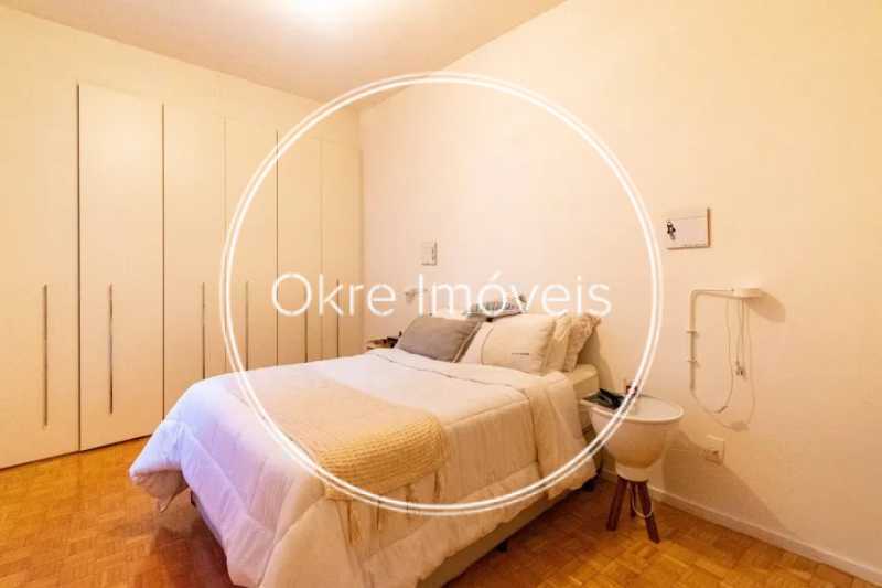 Conheça 0f63a718-3476-416c-b352-80aee7 do imóvel - Apartamento 2 quartos à venda Jardim Botânico, Rio de Janeiro - R$ 1.150.000 - LEAP21394 - 5 0f63a718-3476-416c-b352-80aee7 - 5