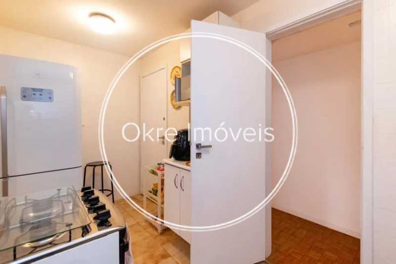Conheça bac5d532-11b6-4946-975d-7b6476 do imóvel - Apartamento 2 quartos à venda Jardim Botânico, Rio de Janeiro - R$ 1.150.000 - LEAP21394 - 16 bac5d532-11b6-4946-975d-7b6476 - 16