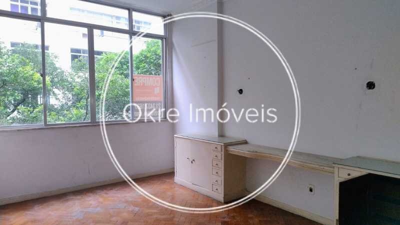 Conheça WhatsApp Image 2026-10-21 at 1 do imóvel - Apartamento 3 quartos à venda Copacabana, Rio de Janeiro - R$ 1.500.000 - CBAP30713 - 11 WhatsApp Image 2026-10-21 at 1 - 11