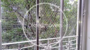 Apartamento 3 quartos à venda Copacabana, Rio de Janeiro - R$ 1.500.000 - CBAP30713