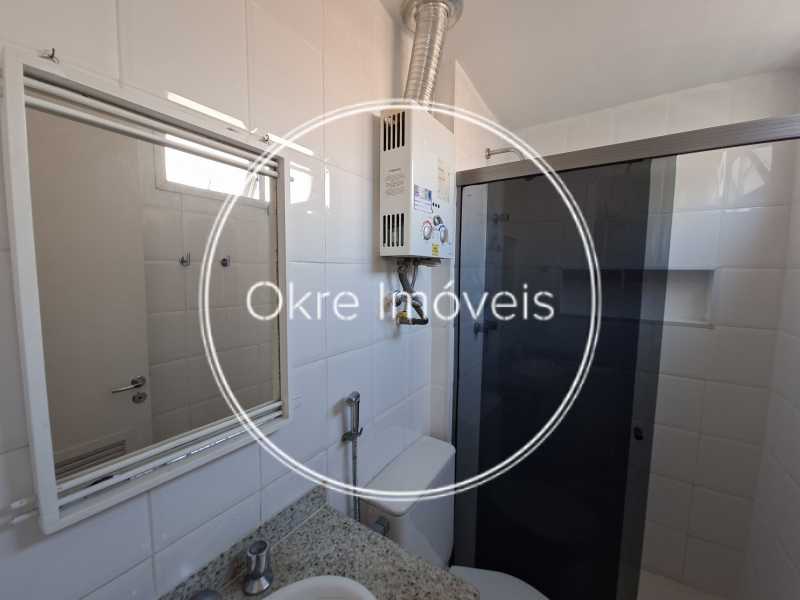 Conheça 112754 do imóvel - Apartamento 2 quartos à venda Jardim Botânico, Rio de Janeiro - R$ 950.000 - LEAP21396 - 4 112754 - 4