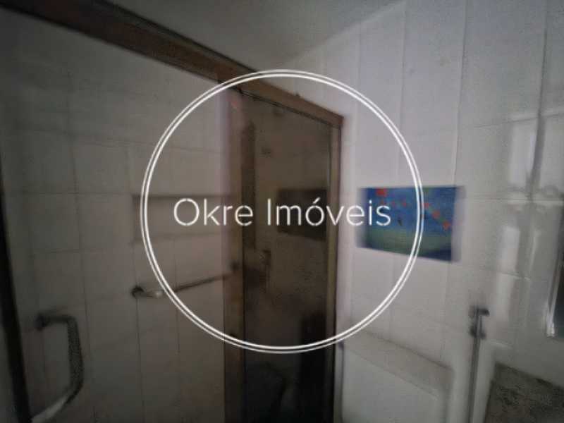 Conheça 112756 do imóvel - Apartamento 2 quartos à venda Jardim Botânico, Rio de Janeiro - R$ 950.000 - LEAP21396 - 6 112756 - 6