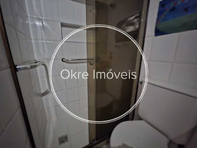 Conheça 112762 do imóvel - Apartamento 2 quartos à venda Jardim Botânico, Rio de Janeiro - R$ 950.000 - LEAP21396 - 8 112762 - 8