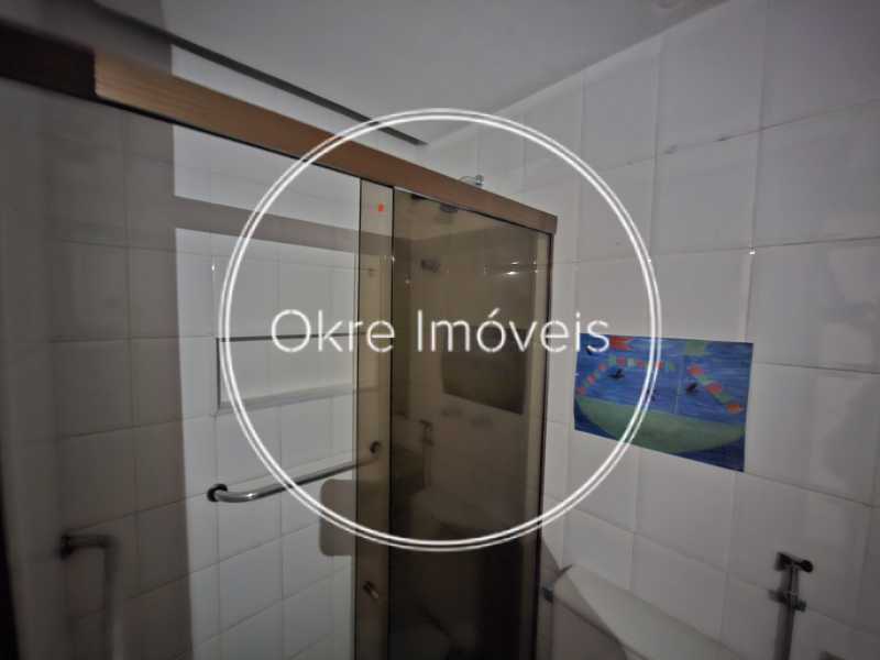 Conheça 112759 do imóvel - Apartamento 2 quartos à venda Jardim Botânico, Rio de Janeiro - R$ 950.000 - LEAP21396 - 9 112759 - 9