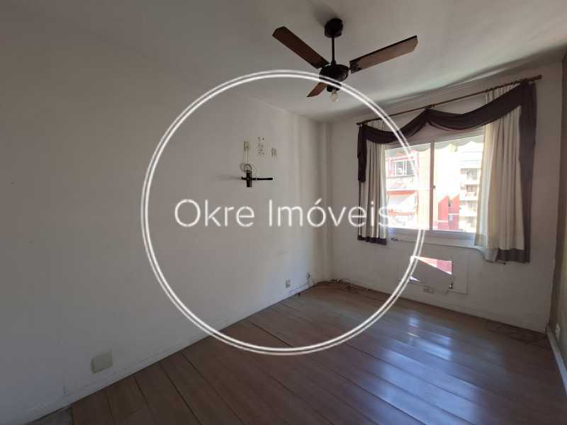 Conheça 112763 do imóvel - Apartamento 2 quartos à venda Jardim Botânico, Rio de Janeiro - R$ 950.000 - LEAP21396 - 10 112763 - 10