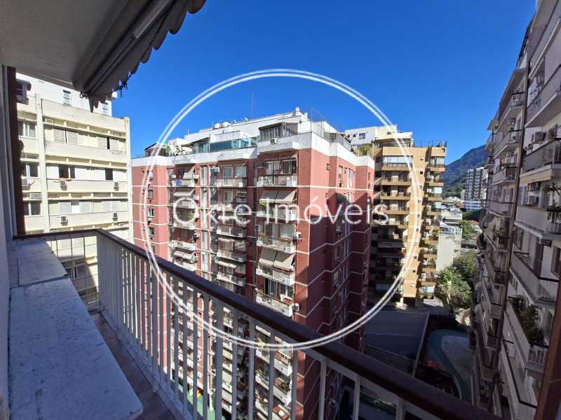 Conheça 112743 do imóvel - Apartamento 2 quartos à venda Jardim Botânico, Rio de Janeiro - R$ 950.000 - LEAP21396 - 12 112743 - 12