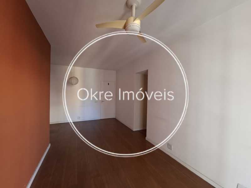 Conheça 112742 do imóvel - Apartamento 2 quartos à venda Jardim Botânico, Rio de Janeiro - R$ 950.000 - LEAP21396 - 13 112742 - 13