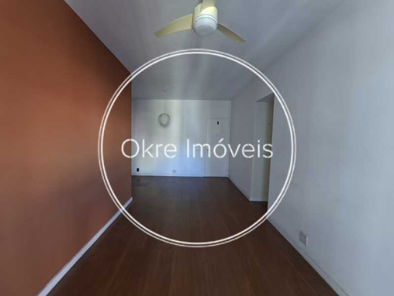 Conheça 112739 do imóvel - Apartamento 2 quartos à venda Jardim Botânico, Rio de Janeiro - R$ 950.000 - LEAP21396 - 14 112739 - 14