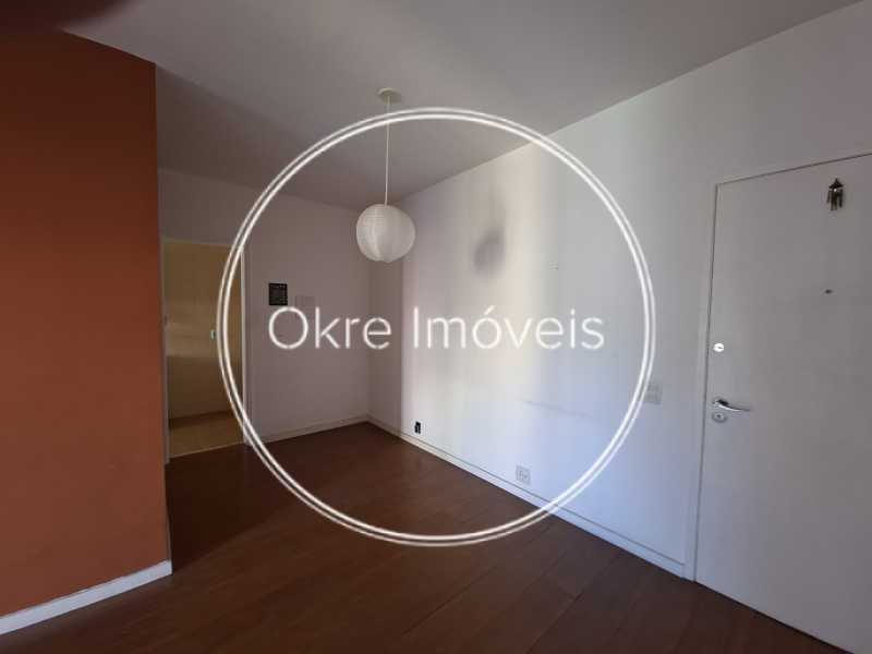 Conheça 112740 do imóvel - Apartamento 2 quartos à venda Jardim Botânico, Rio de Janeiro - R$ 950.000 - LEAP21396 - 15 112740 - 15