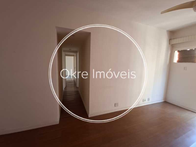 Conheça 112741 do imóvel - Apartamento 2 quartos à venda Jardim Botânico, Rio de Janeiro - R$ 950.000 - LEAP21396 - 16 112741 - 16
