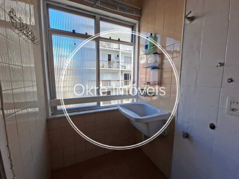 Conheça 112736 do imóvel - Apartamento 2 quartos à venda Jardim Botânico, Rio de Janeiro - R$ 950.000 - LEAP21396 - 17 112736 - 17