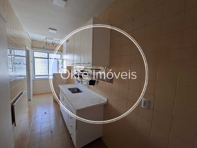 Conheça 112737 do imóvel - Apartamento 2 quartos à venda Jardim Botânico, Rio de Janeiro - R$ 950.000 - LEAP21396 - 18 112737 - 18