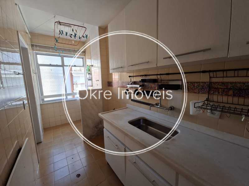 Conheça 112738 do imóvel - Apartamento 2 quartos à venda Jardim Botânico, Rio de Janeiro - R$ 950.000 - LEAP21396 - 19 112738 - 19