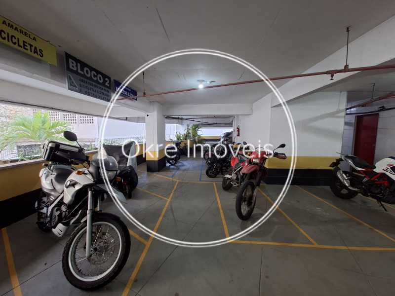 Conheça 112718 do imóvel - Apartamento 2 quartos à venda Jardim Botânico, Rio de Janeiro - R$ 950.000 - LEAP21396 - 20 112718 - 20