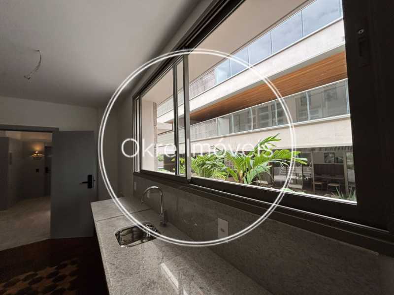 Conheça urca 5. do imóvel - Studio à venda Urca, Rio de Janeiro - R$ 1.699.000 - BOST00001 - 12 urca 5. - 12