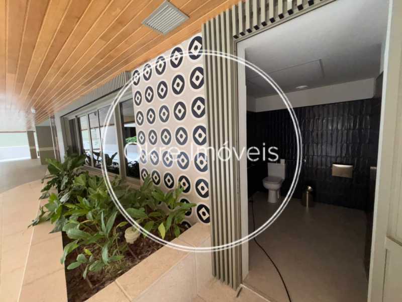 Conheça urca 14. do imóvel - Studio à venda Urca, Rio de Janeiro - R$ 1.699.000 - BOST00001 - 17 urca 14. - 17