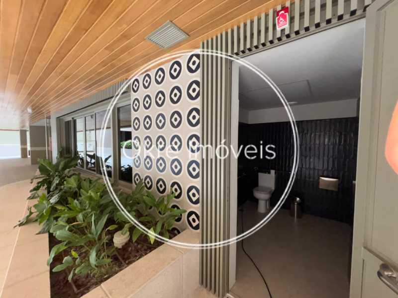 Conheça urca 15. do imóvel - Studio à venda Urca, Rio de Janeiro - R$ 1.699.000 - BOST00001 - 18 urca 15. - 18