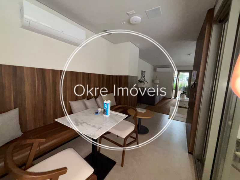 Conheça urca 17. do imóvel - Studio à venda Urca, Rio de Janeiro - R$ 1.699.000 - BOST00001 - 20 urca 17. - 20
