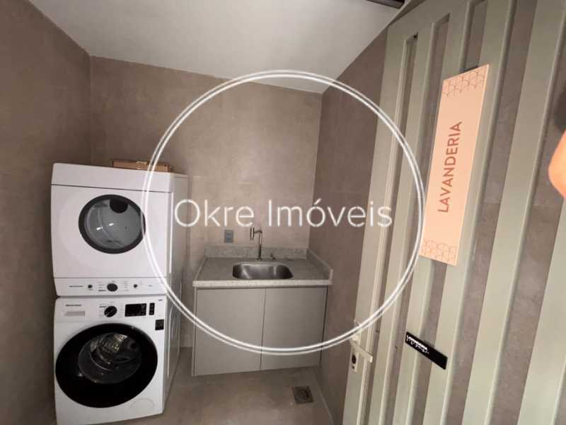 Conheça urca 19. do imóvel - Studio à venda Urca, Rio de Janeiro - R$ 1.699.000 - BOST00001 - 22 urca 19. - 22