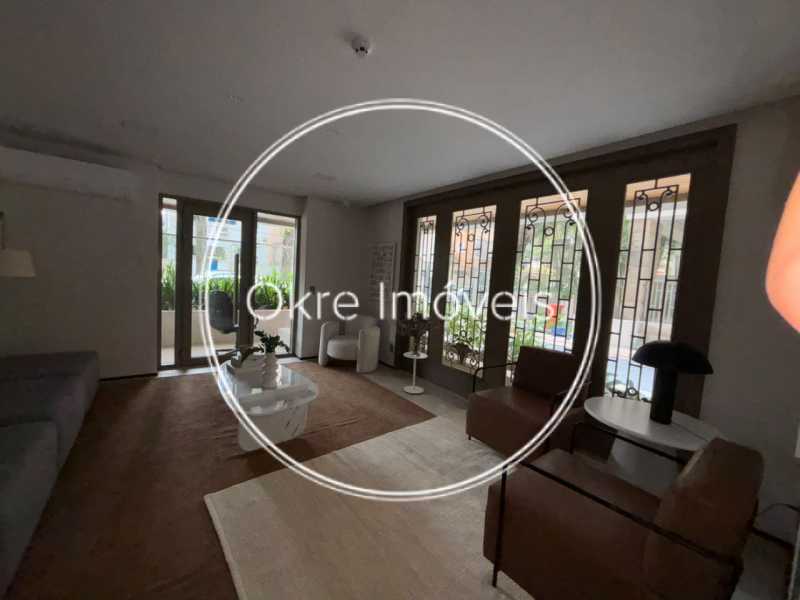 Conheça urca 21. do imóvel - Studio à venda Urca, Rio de Janeiro - R$ 1.699.000 - BOST00001 - 5 urca 21. - 5