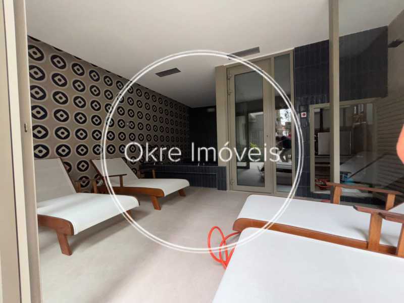 Conheça urca 22. do imóvel - Studio à venda Urca, Rio de Janeiro - R$ 1.699.000 - BOST00001 - 24 urca 22. - 24